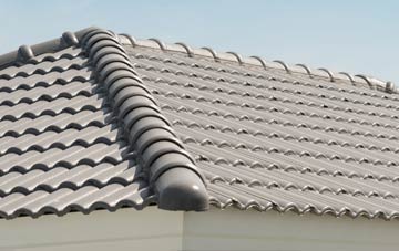 advantages of Hilcote clay roofing