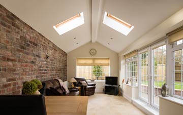 conservatory roof insulation Hilcote, Derbyshire
