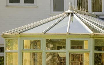 conservatory roof repair Hilcote, Derbyshire