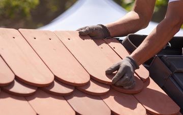 Hilcote roof tile contractors