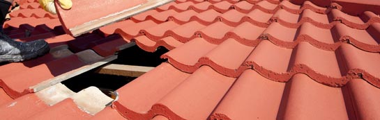 compare Hilcote roof repair quotes