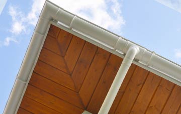 Hilcote soffit types