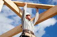 Hilcote roof replacement work