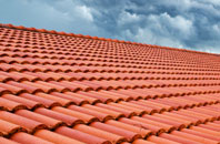 Hilcote roofing tiles