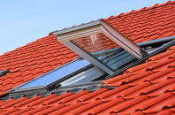Hilcote roof window